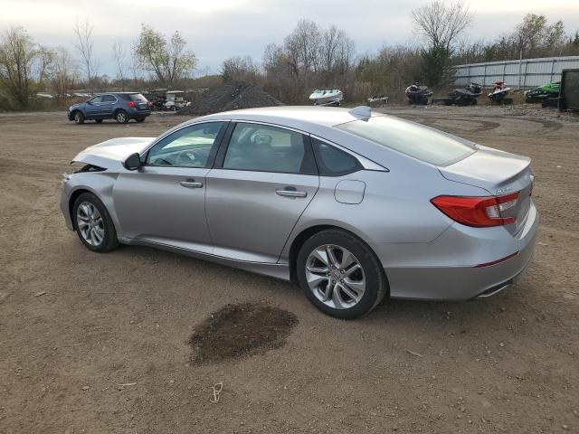 Photo 1 VIN: 1HGCV1F19LA118603 - HONDA ACCORD LX 