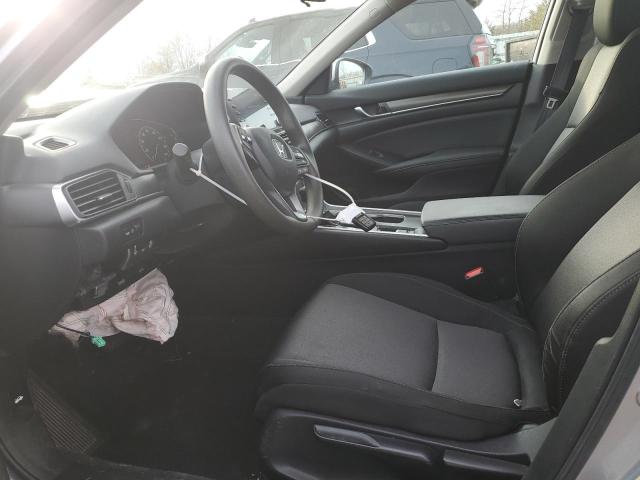 Photo 6 VIN: 1HGCV1F19LA118603 - HONDA ACCORD LX 