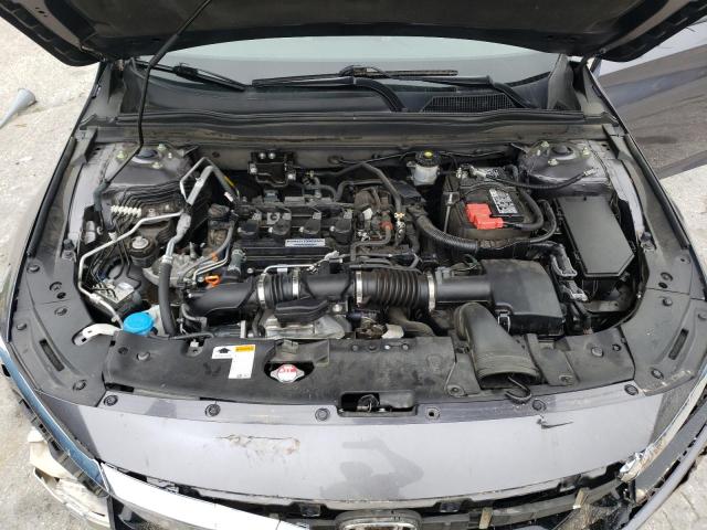 Photo 10 VIN: 1HGCV1F19LA123512 - HONDA ACCORD 