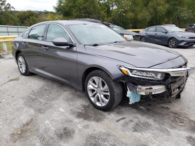 Photo 3 VIN: 1HGCV1F19LA123512 - HONDA ACCORD 