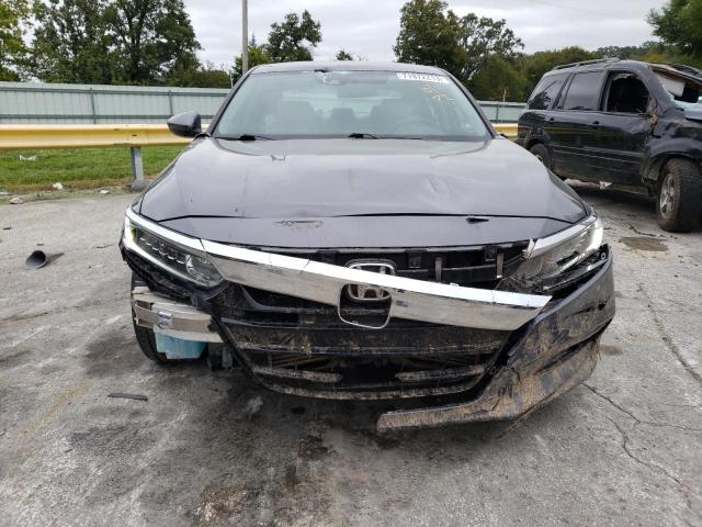 Photo 4 VIN: 1HGCV1F19LA123512 - HONDA ACCORD 