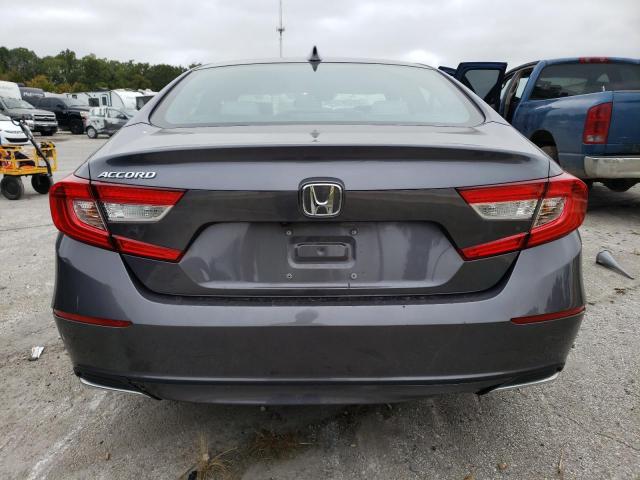 Photo 5 VIN: 1HGCV1F19LA123512 - HONDA ACCORD 