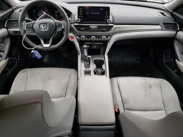 Photo 7 VIN: 1HGCV1F19LA123512 - HONDA ACCORD 