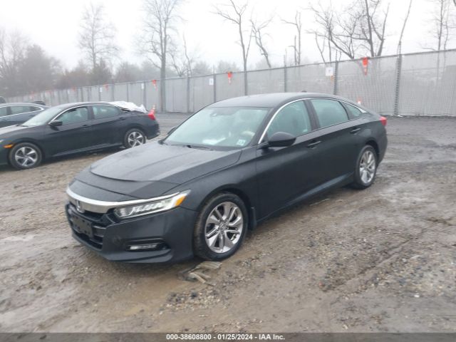 Photo 1 VIN: 1HGCV1F19LA124272 - HONDA ACCORD 