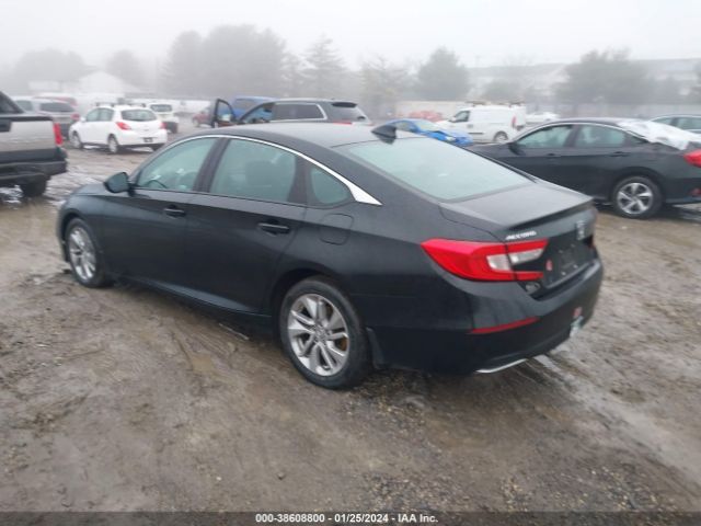 Photo 2 VIN: 1HGCV1F19LA124272 - HONDA ACCORD 