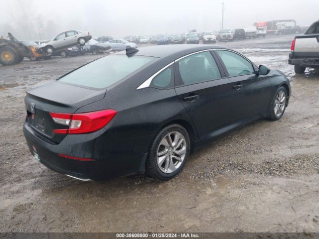 Photo 3 VIN: 1HGCV1F19LA124272 - HONDA ACCORD 