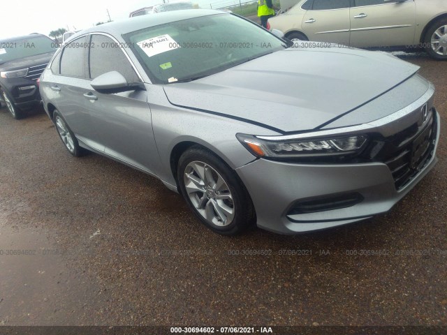 Photo 0 VIN: 1HGCV1F19LA131822 - HONDA ACCORD SEDAN 