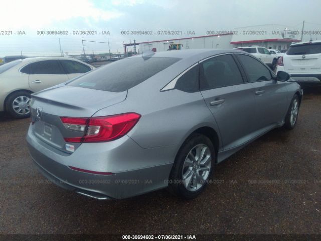 Photo 3 VIN: 1HGCV1F19LA131822 - HONDA ACCORD SEDAN 