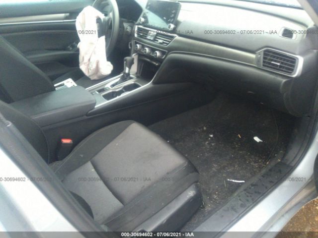 Photo 4 VIN: 1HGCV1F19LA131822 - HONDA ACCORD SEDAN 