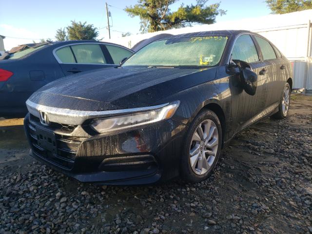 Photo 1 VIN: 1HGCV1F19LA141119 - HONDA ACCORD LX 