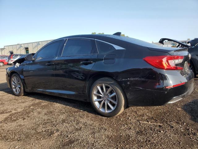 Photo 1 VIN: 1HGCV1F19MA008202 - HONDA ACCORD LX 