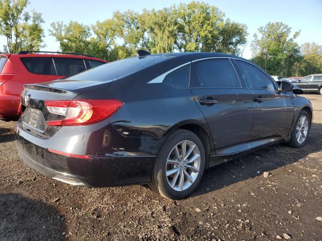 Photo 2 VIN: 1HGCV1F19MA008202 - HONDA ACCORD LX 