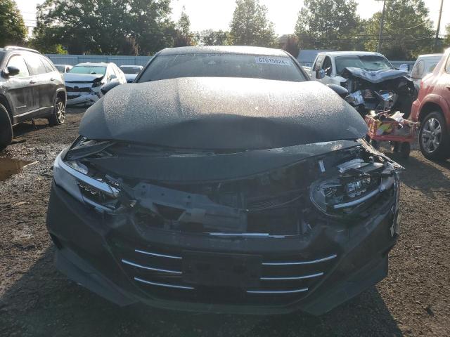 Photo 4 VIN: 1HGCV1F19MA008202 - HONDA ACCORD LX 