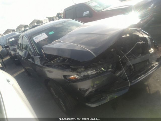 Photo 0 VIN: 1HGCV1F19MA021015 - HONDA ACCORD SEDAN 