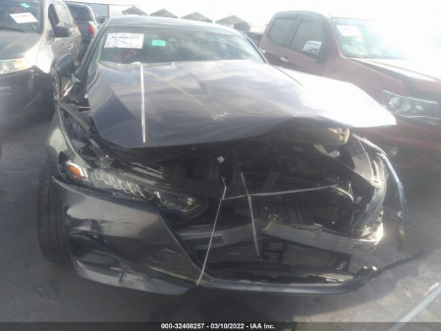 Photo 5 VIN: 1HGCV1F19MA021015 - HONDA ACCORD SEDAN 