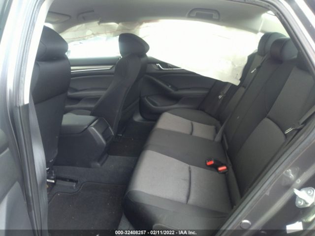 Photo 7 VIN: 1HGCV1F19MA021015 - HONDA ACCORD SEDAN 