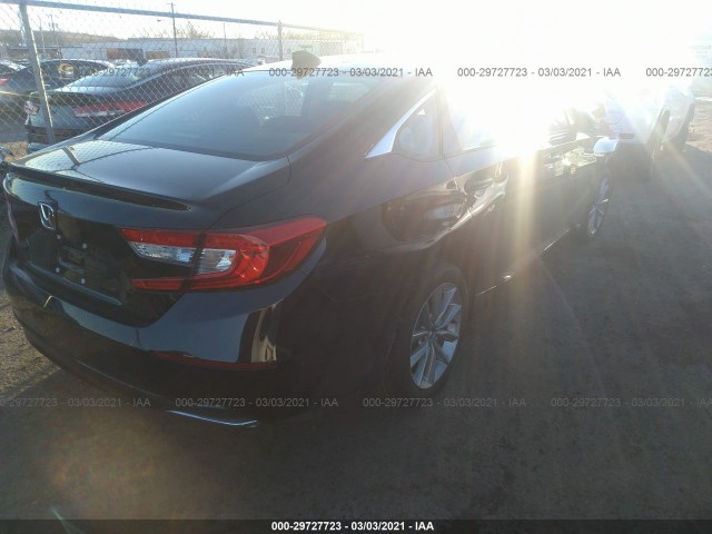 Photo 3 VIN: 1HGCV1F19MA031527 - HONDA ACCORD SEDAN 