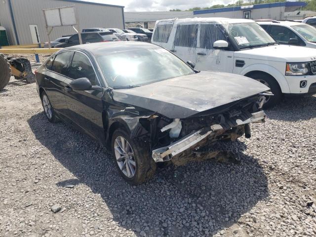 Photo 0 VIN: 1HGCV1F19MA032726 - HONDA ACCORD LX 