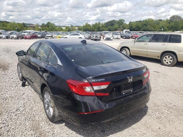 Photo 2 VIN: 1HGCV1F19MA032726 - HONDA ACCORD LX 