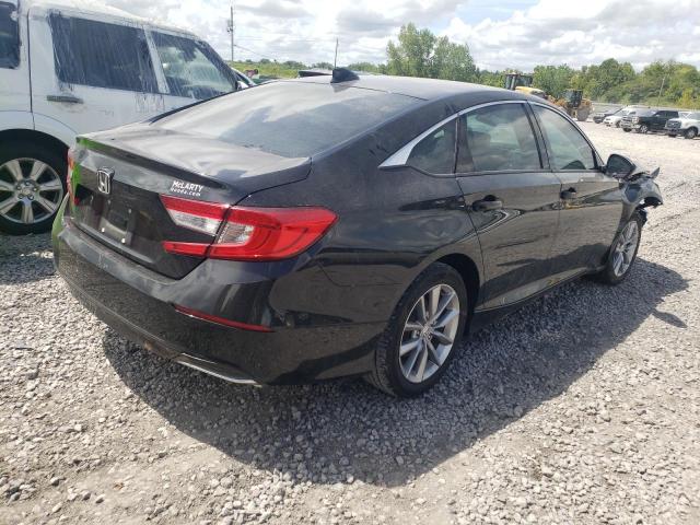 Photo 3 VIN: 1HGCV1F19MA032726 - HONDA ACCORD LX 