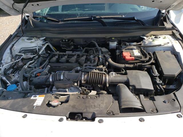 Photo 10 VIN: 1HGCV1F19MA045993 - HONDA ACCORD LX 