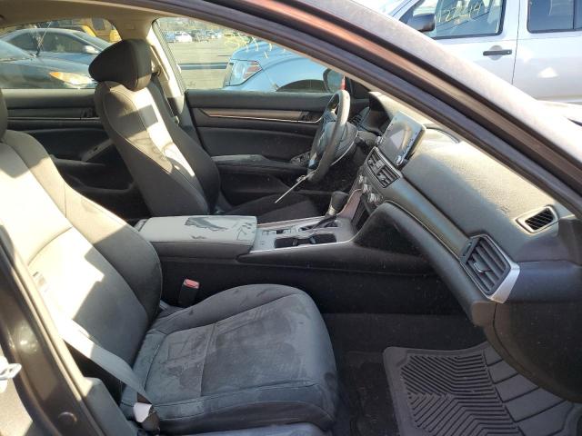 Photo 4 VIN: 1HGCV1F19MA050899 - HONDA ACCORD LX 