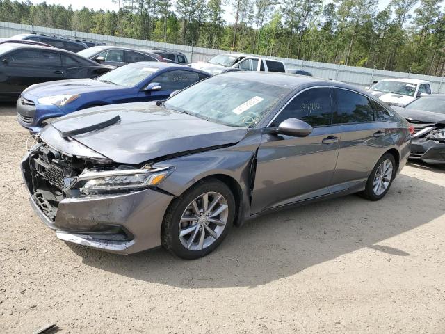 Photo 0 VIN: 1HGCV1F19MA105982 - HONDA ACCORD LX 