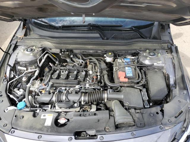 Photo 10 VIN: 1HGCV1F19MA105982 - HONDA ACCORD LX 