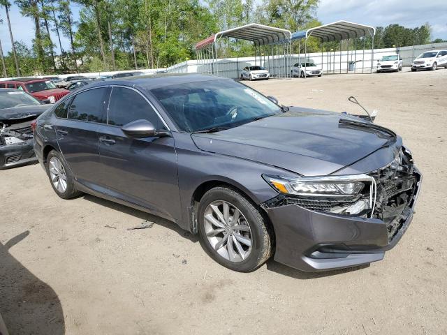 Photo 3 VIN: 1HGCV1F19MA105982 - HONDA ACCORD LX 