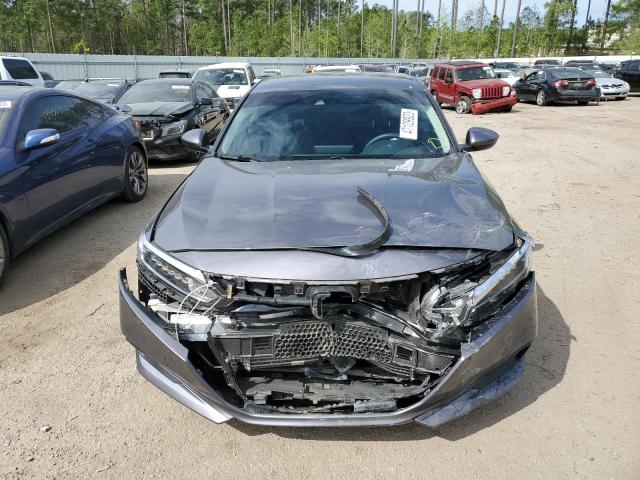 Photo 4 VIN: 1HGCV1F19MA105982 - HONDA ACCORD LX 