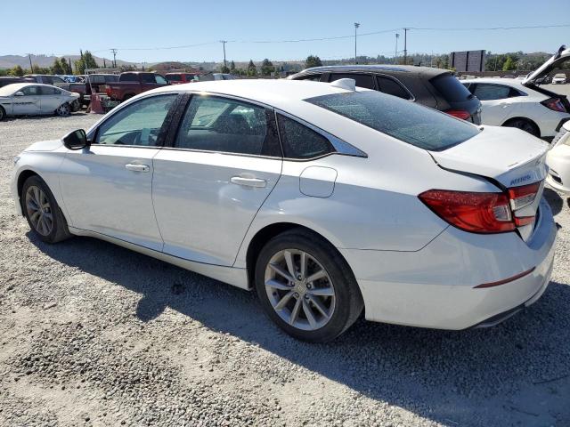 Photo 1 VIN: 1HGCV1F19MA114049 - HONDA ACCORD LX 