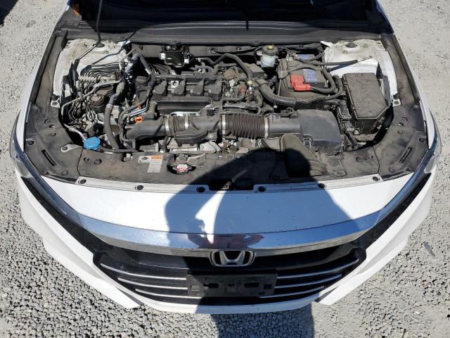 Photo 10 VIN: 1HGCV1F19MA114049 - HONDA ACCORD LX 