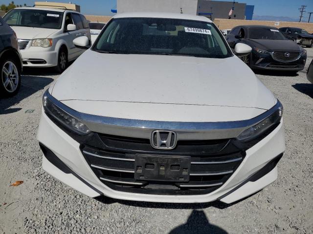 Photo 4 VIN: 1HGCV1F19MA114049 - HONDA ACCORD LX 