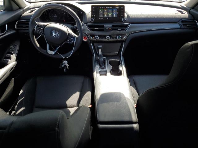 Photo 7 VIN: 1HGCV1F19MA114049 - HONDA ACCORD LX 