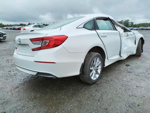 Photo 3 VIN: 1HGCV1F19MA115539 - HONDA ACCORD LX 