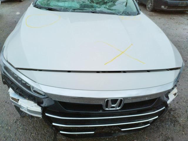 Photo 6 VIN: 1HGCV1F19MA115539 - HONDA ACCORD LX 