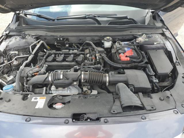 Photo 6 VIN: 1HGCV1F19MA117551 - HONDA ACCORD 