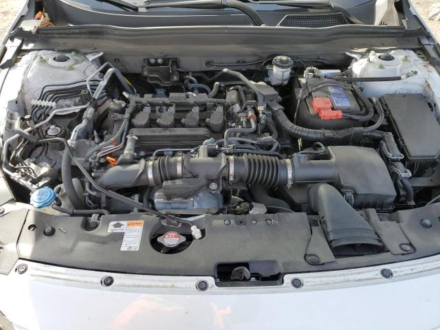 Photo 10 VIN: 1HGCV1F19MA119977 - HONDA ACCORD 