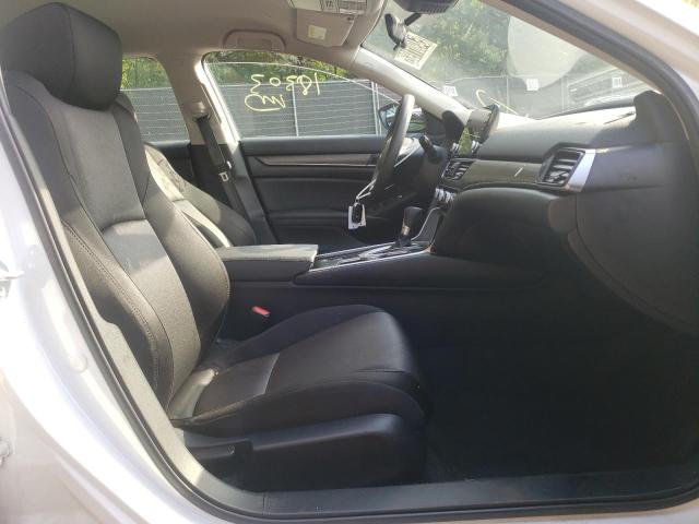 Photo 4 VIN: 1HGCV1F19NA002059 - HONDA ACCORD LX 