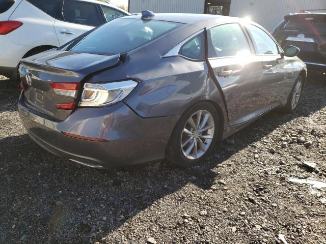 Photo 3 VIN: 1HGCV1F19NA004443 - HONDA ACCORD LX 