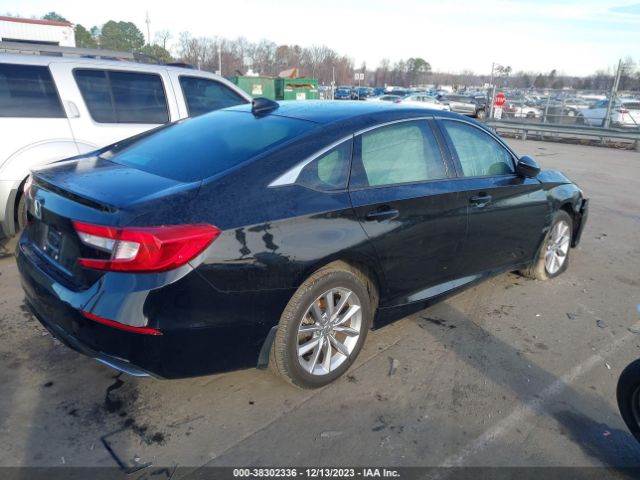 Photo 3 VIN: 1HGCV1F19NA008671 - HONDA ACCORD 