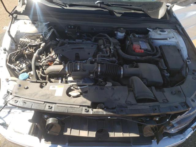 Photo 10 VIN: 1HGCV1F19NA010341 - HONDA ACCORD LX 