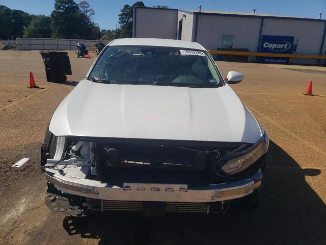 Photo 4 VIN: 1HGCV1F19NA010341 - HONDA ACCORD LX 