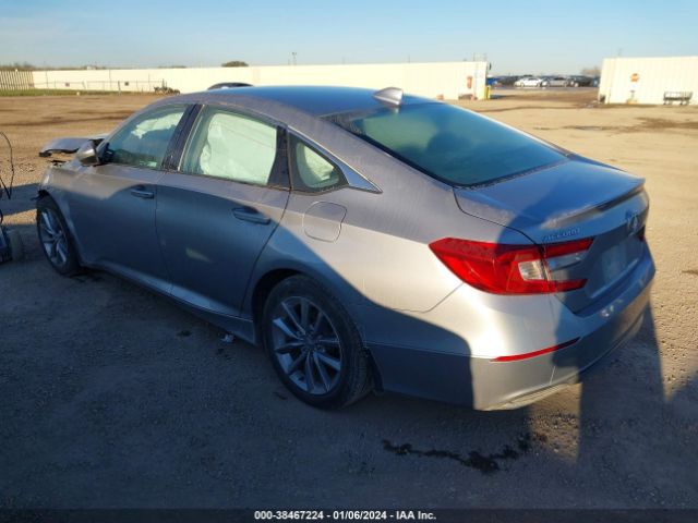 Photo 2 VIN: 1HGCV1F19NA012929 - HONDA ACCORD 