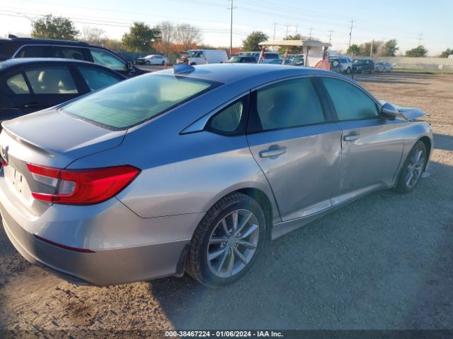 Photo 3 VIN: 1HGCV1F19NA012929 - HONDA ACCORD 