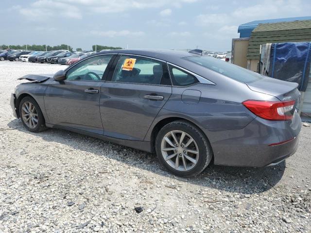 Photo 1 VIN: 1HGCV1F19NA020562 - HONDA ACCORD 