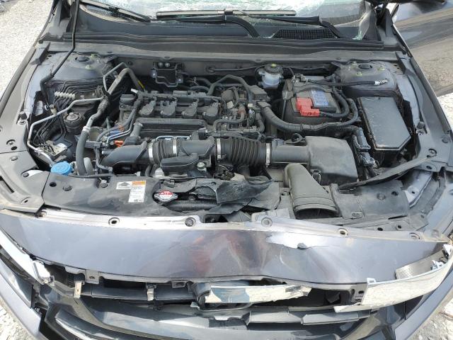 Photo 10 VIN: 1HGCV1F19NA020562 - HONDA ACCORD 