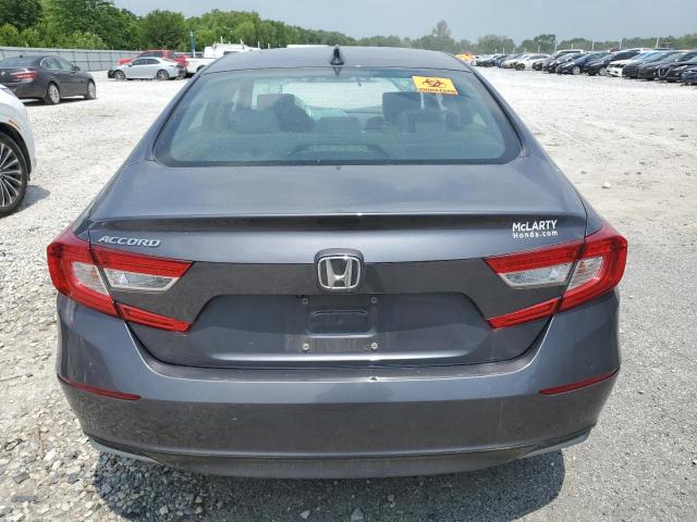 Photo 5 VIN: 1HGCV1F19NA020562 - HONDA ACCORD 