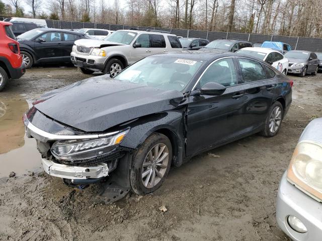 Photo 0 VIN: 1HGCV1F19NA040892 - HONDA ACCORD LX 