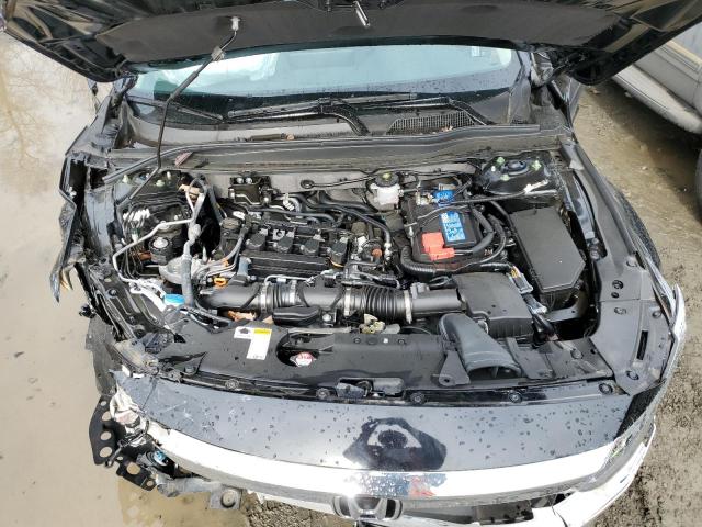 Photo 10 VIN: 1HGCV1F19NA040892 - HONDA ACCORD LX 